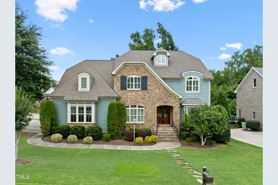 5003 Pomfret Point, Raleigh, NC 27612 - Photo 1