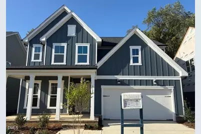2124 Astride Way, Fuquay Varina, NC 27592 - Photo 1