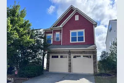 1019 Thoughtful Spot Lane, Durham, NC 27703 - Photo 1