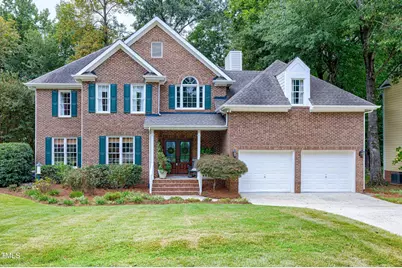 202 Coltsgate Drive, Cary, NC 27518 - Photo 1