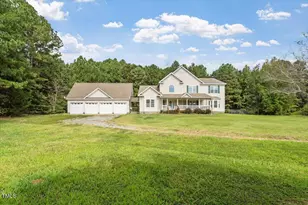 1175 Faulkner Town Rd, Henderson, NC 27537 - Photo 1