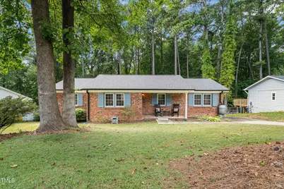 608 Harvest Lane, Raleigh, NC 27606 - Photo 1