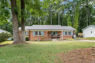 608 Harvest Ln, Raleigh, NC 27606 - Photo 1