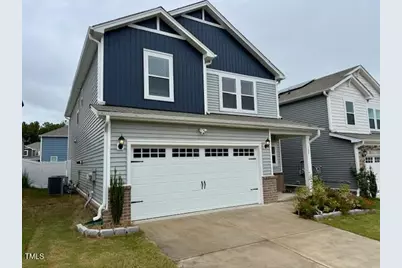 128 Rushmore Avenue, Garner, NC 27529 - Photo 1