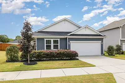 1175 Kafka Drive, Fuquay Varina, NC 27526 - Photo 1