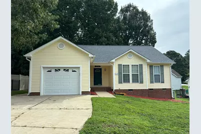 4425 Baldpate Court, Raleigh, NC 27616 - Photo 1