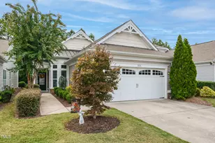 325 Orbison Dr, Cary, NC 27519 - Photo 1