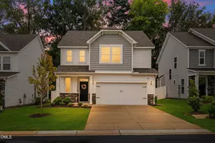 479 Whitley Rdg Dr, Clayton, NC 27527 - Photo 1