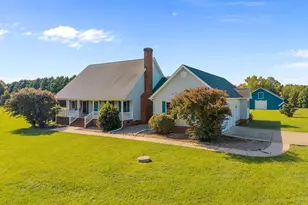 184 Enon Rd, Oxford, NC 27565 - Photo 1