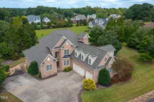 7001 Barham Hollow Dr, Wake Forest, NC 27587 - Photo 1