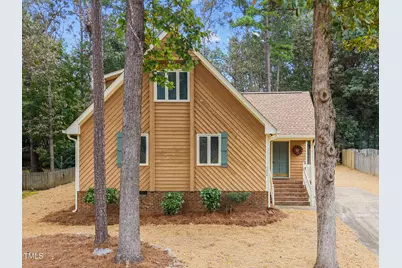 2508 Village Grove Road, Raleigh, NC 27613 - Photo 1