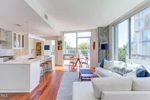 601 W Rosemary St, Chapel Hill, NC 27516 - Photo 1