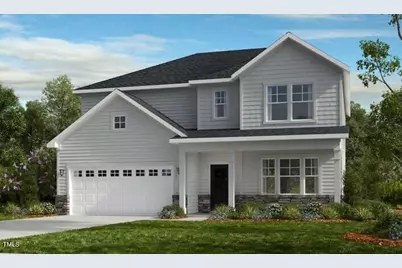 1121 Sun Springs Road, Wake Forest, NC 27587 - Photo 1