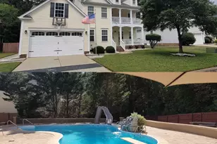 3712 Sawyers Mill Dr, Apex, NC 27539 - Photo 1