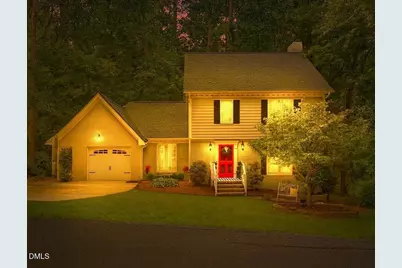 11953 Eagle Cliff Court, Raleigh, NC 27613 - Photo 1