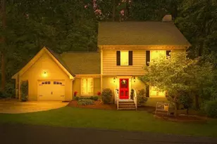 11953 Eagle Cliff Ct, Raleigh, NC 27613 - Photo 1