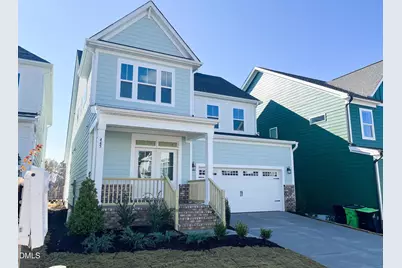 445 Douglas Falls Drive, Wendell, NC 27591 - Photo 1