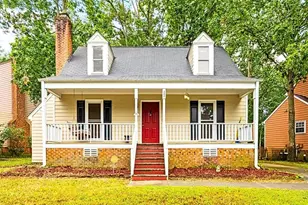 4616 Draper Rd, Raleigh, NC 27616 - Photo 1