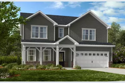 665 Sun Meadow Drive, Wake Forest, NC 27587 - Photo 1