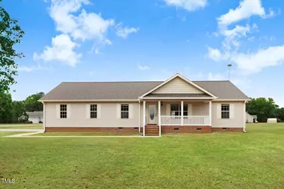 778 Oakland Church Road, Princeton, NC 27569 - Photo 1