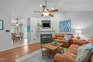 520 Contessa Ct, Clayton, NC 27520 - Photo 1