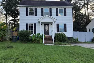 3825 Old Coach Rd, Raleigh, NC 27616 - Photo 1