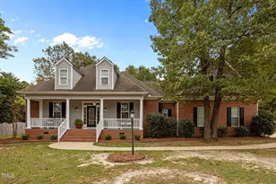 299 Oxford Woods Dr, Angier, NC 27501 - Photo 1