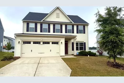 120 Indigo Dusk Way, Raleigh, NC 27603 - Photo 1