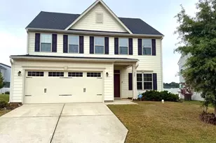 120 Indigo Dusk Wy, Raleigh, NC 27603 - Photo 1