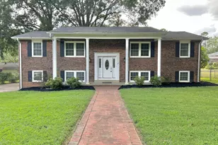 1707 Wedgewood Dr, Graham, NC 27253 - Photo 1