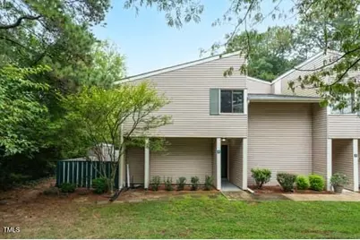 4702 Walden Pond Drive #A, Raleigh, NC 27604 - Photo 1
