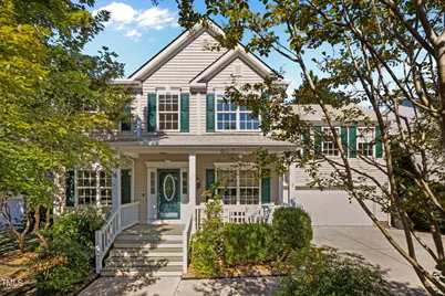 3217 Enchanting Way, Raleigh, NC 27616 - Photo 1