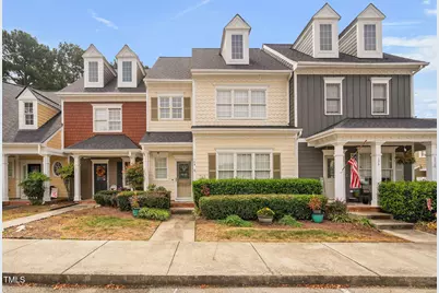 169 Old Grove Lane, Apex, NC 27502 - Photo 1