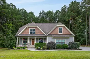 50 Inverness Ct, Youngsville, NC 27596 - Photo 1
