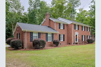 3801 Hawthorne Road, Rocky Mount, NC 27804 - Photo 1