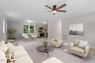 610 Pineland St, Sanford, NC 27330 - Photo 1