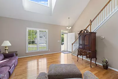 509 Sarazen Drive, Clayton, NC 27527 - Photo 1