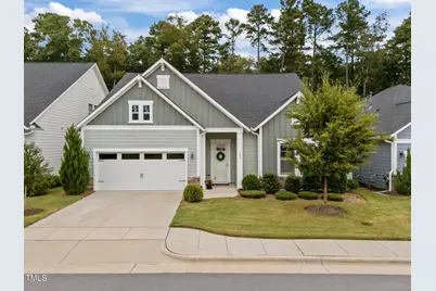 586 Middleton Place, Chapel Hill, NC 27516 - Photo 1