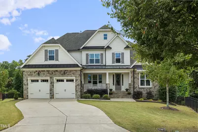 100 Springtime Fields Lane, Wake Forest, NC 27587 - Photo 1