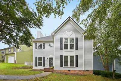 2317 Declaration Drive, Raleigh, NC 27615 - Photo 1