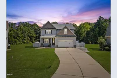 204 Aldean Drive, Archer Lodge, NC 27527 - Photo 1