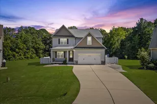 204 Aldean Dr, Archer Lodge, NC 27527 - Photo 1