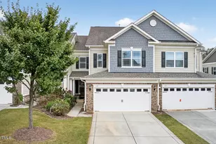 127 Willow View Ln, Apex, NC 27539 - Photo 1