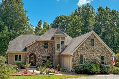 576 Duncan Road, Timberlake, NC 27583 - Photo 1