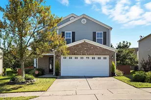 1209 Agile Dr, Knightdale, NC 27545 - Photo 1