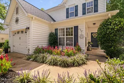 1304 Copper Creek Drive, Durham, NC 27713 - Photo 1