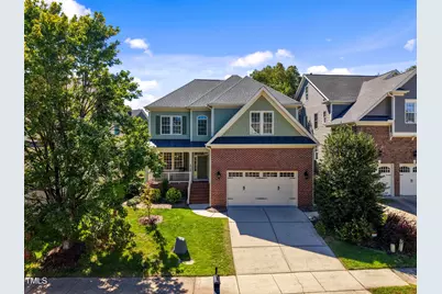 2728 Cameron Pond Drive, Cary, NC 27519 - Photo 1