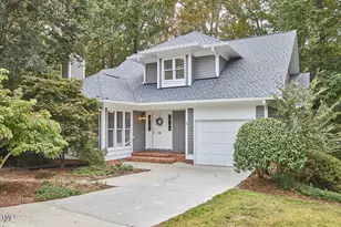 14 Whitburn Pl, Durham, NC 27705 - Photo 1