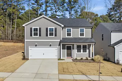 725 Richardson Drive, Sanford, NC 27330 - Photo 1