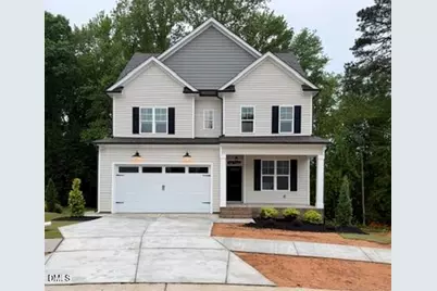 2620 Silver Gate Court, Wake Forest, NC 27587 - Photo 1